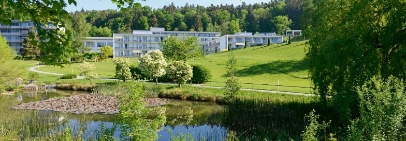Alterszentrum Residenz Küsnacht
