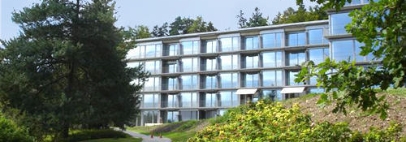 Alterszentrum Panorama Park