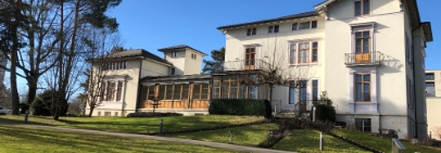 Villa Burckhardt