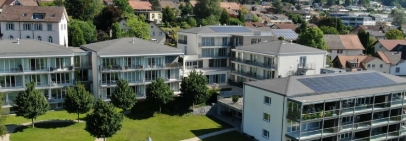 Alterszentrum Eschlikon