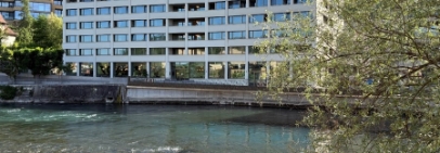 Alterszentrum Prosenio Enntbaden