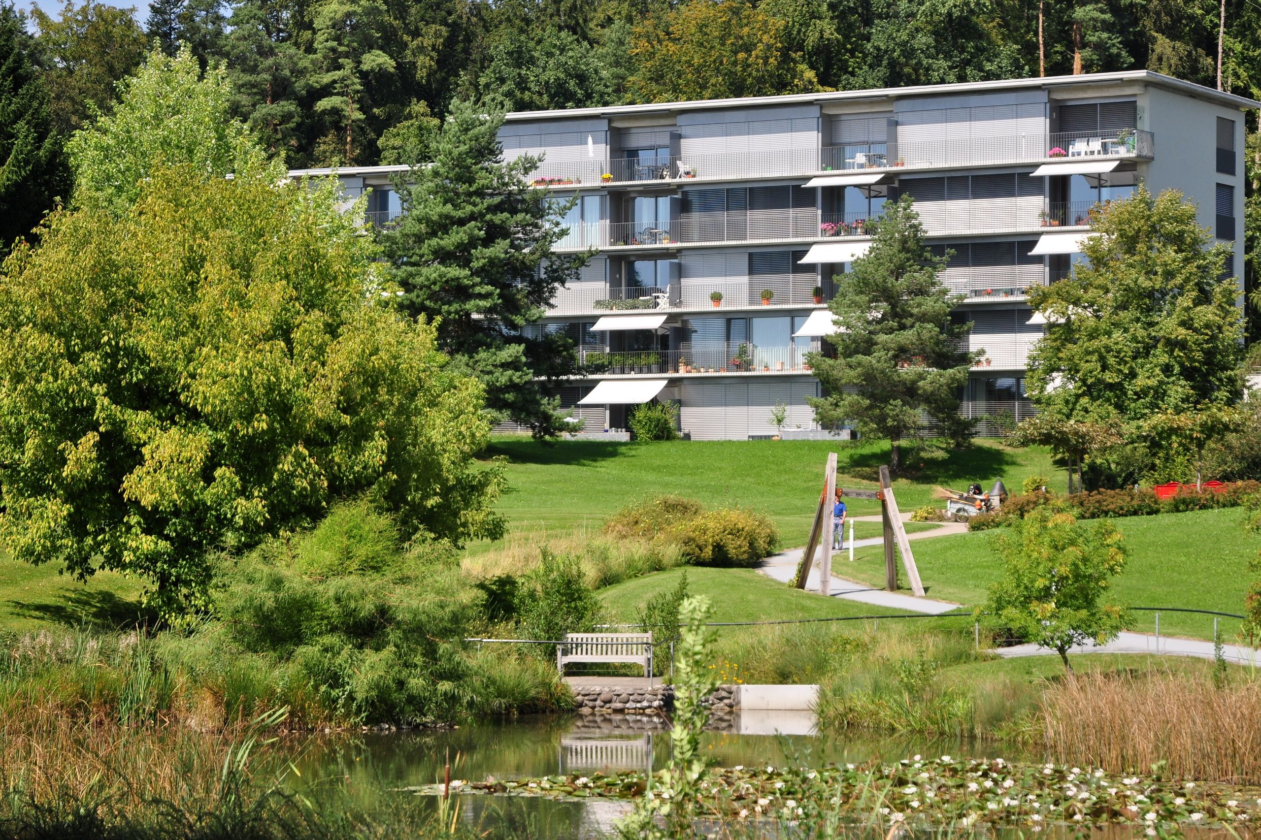 Küsnacht-Panoramapark